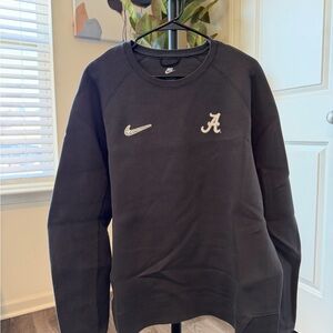 Alabama Crimson Tide Nike Charcoal College Football Playoffs XL Sweatshirt